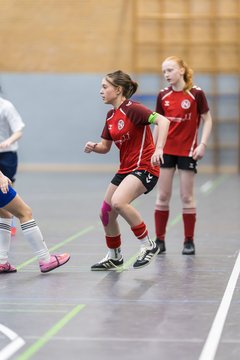 Bild 459 - wCJ Falkinnen Cup